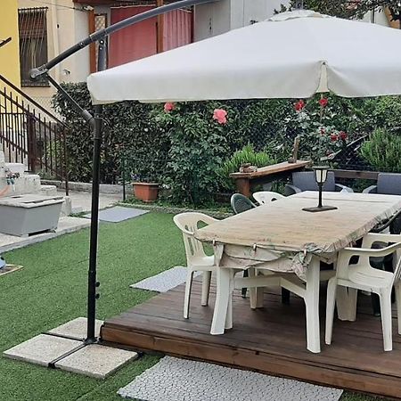 Appartamento "Mary" Collegno Exterior foto