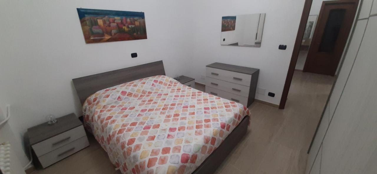 Appartamento "Mary" Collegno Exterior foto